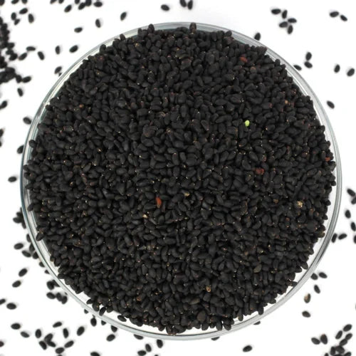 Benefits of Black Cress Seeds - Wholesale B2B Bulk Suppliers in Europe