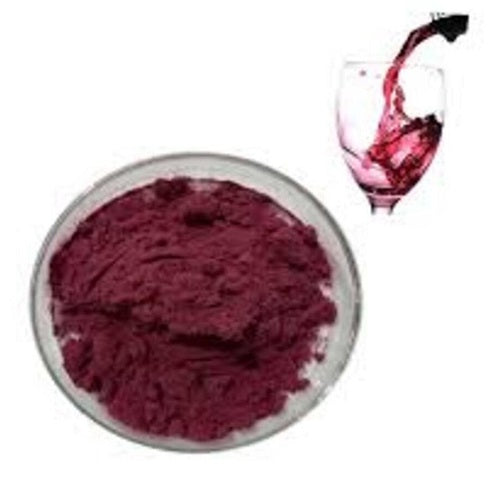 Benifits Of Red Wine Extract Powder - Wholesale B2B Bulk Suppliers in USA