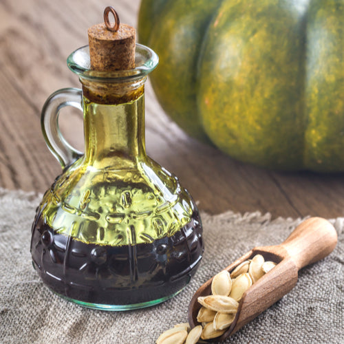 Benefits of  Pumpkin Seed Oil - Wholesale B2B Bulk Suppliers in Europe