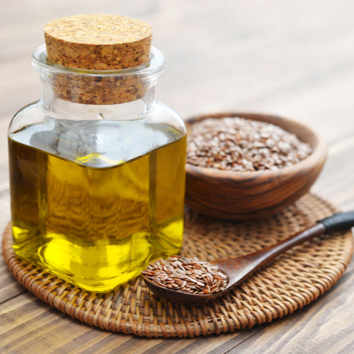 Benefits of Flax Seed / Lin Seed Oil - Wholesale B2B Bulk Suppliers in USA