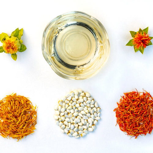 Benefits of Safflower Oil - Wholesale B2B Bulk Suppliers in Europe