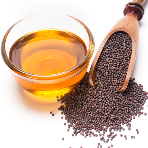 Benefits of Mustard Oil - Wholesale B2B Bulk Suppliers in Europe