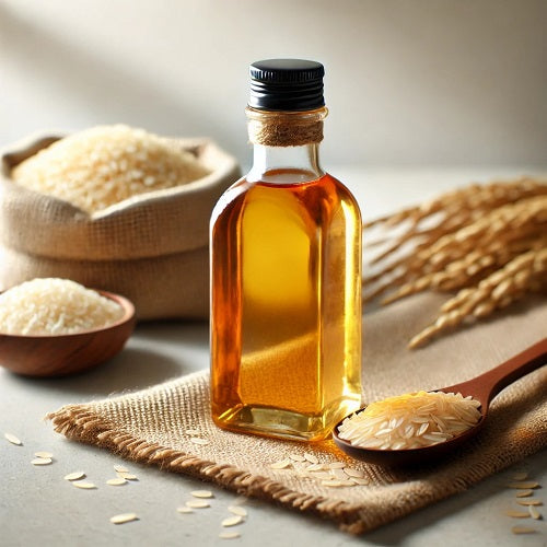 Benefits Of Rice Bran Oil - Wholesale B2B Bulk Suppliers – Medikonda ...