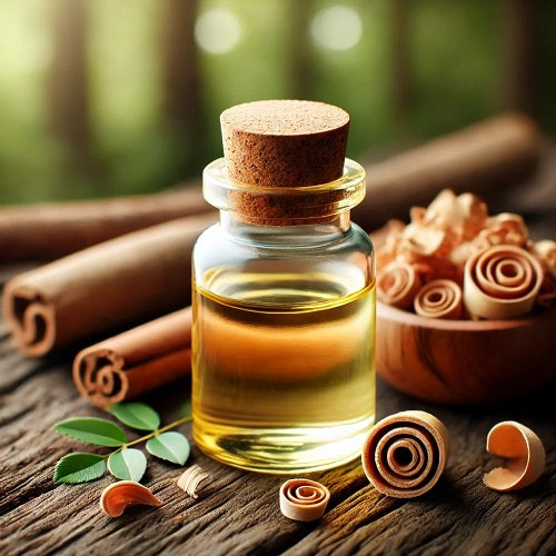 Benefits of Rose Wood Essential Oil - Wholesale B2B Bulk Suppliers in USA