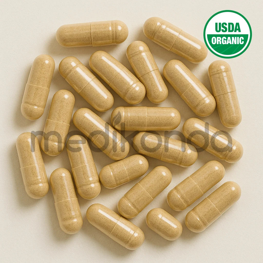 Benefits Of Sithophaladi Capsules - Wholesale B2B Bulk Suppliers
