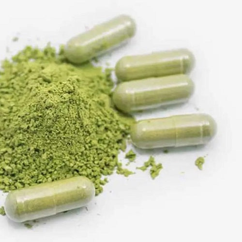 Benefits Of Spinach Capsules - Wholesale B2B Bulk Suppliers