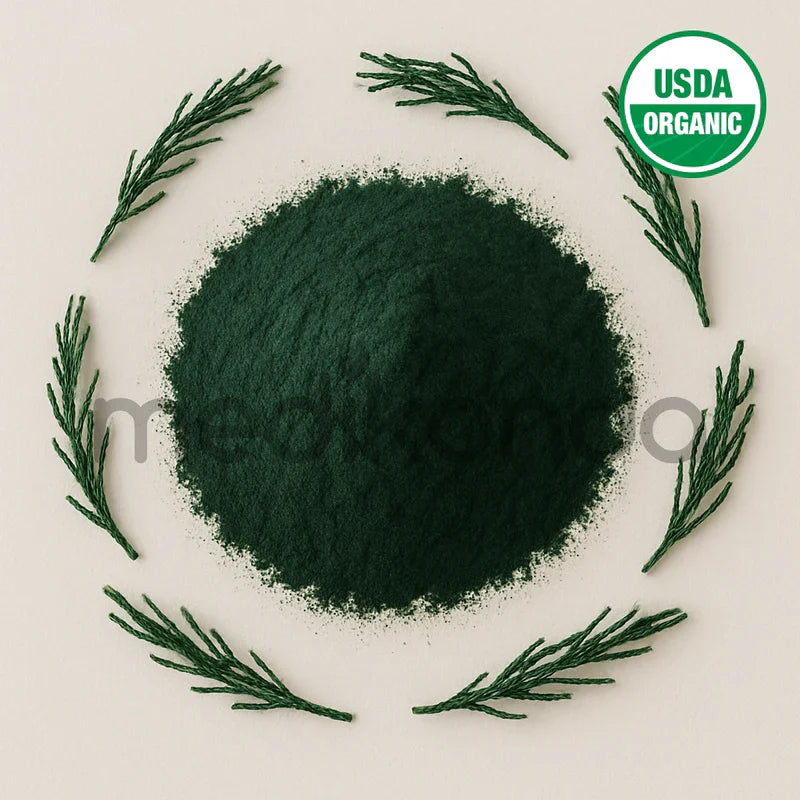 Medikonda.com: The Most Trusted Supplier of Spirulina Powder ...