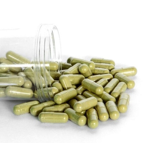 Benefits Of Stinging Nettle Capsules - Wholesale B2B Bulk Suppliers
