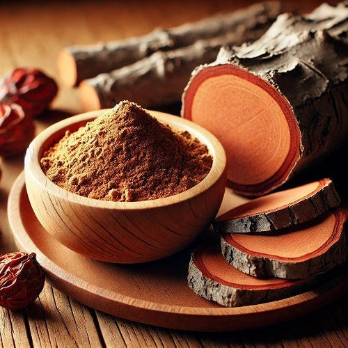 Benifits Of Tolu Balsam Extract Powder - Wholesale B2B Bulk Suppliers in Europe