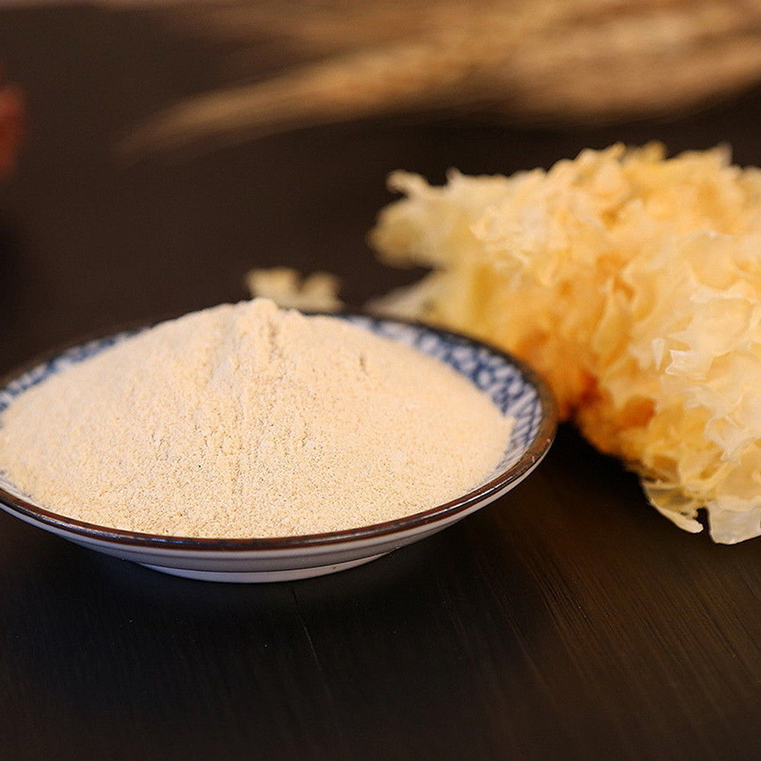 Benefits of Tremella Mushroom Powder - Wholesale B2B Bulk Suppliers