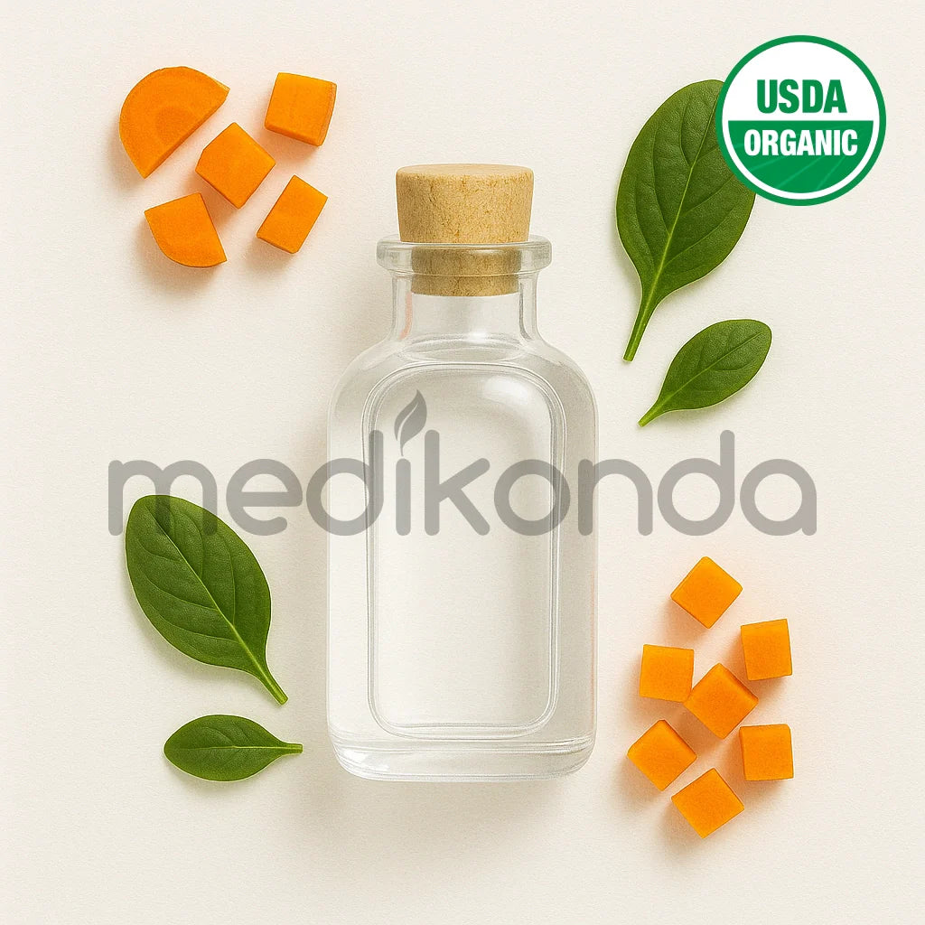 Why Vegetable Glycerin is in High Demand - And Why Medikonda.com is the Most Trusted Supplier