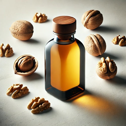 Benefits of Walnut Oil - Wholesale B2B Bulk Suppliers in Europe