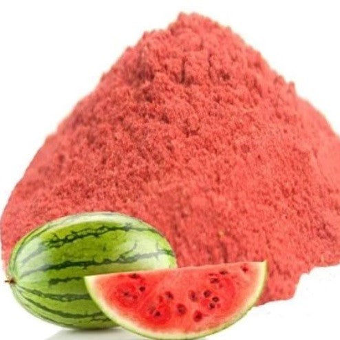 Benefits of Watermelon Powder - Wholesale B2B Bulk Suppliers in USA