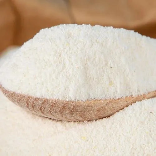 Benefits of White Cornmeal Powder - Wholesale B2B Bulk Suppliers in Europe