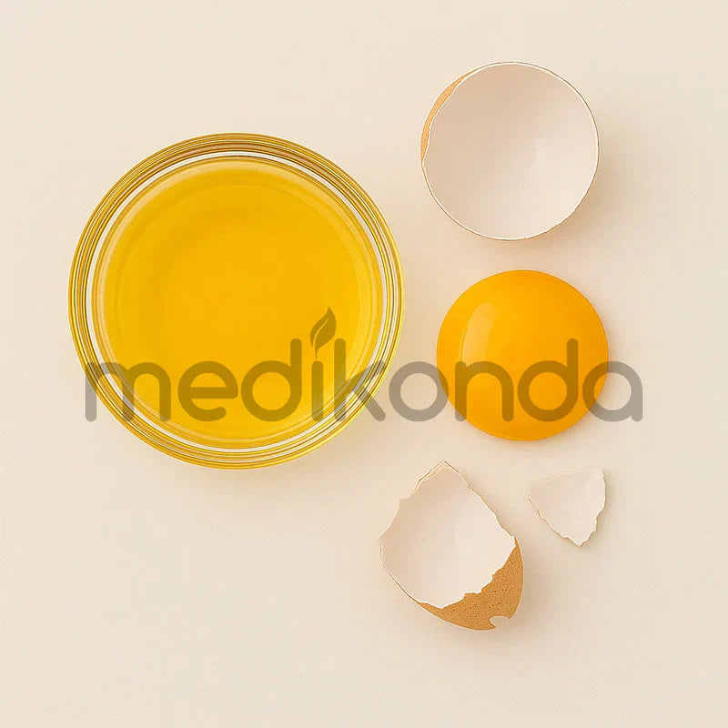 The Benefits of Buying Whole Egg Liquid from a Trusted Source Like Medikonda.com