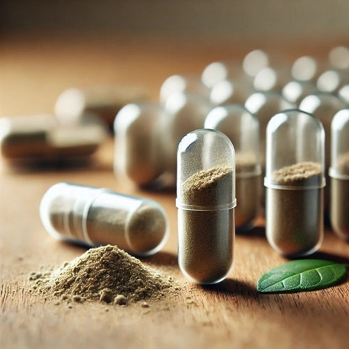 Benefits Of Witch Hazel Capsules - Wholesale B2B Bulk Suppliers