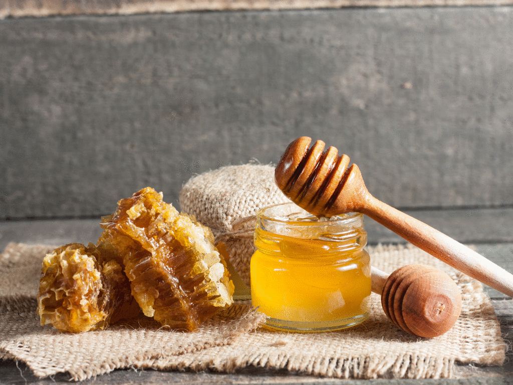 Honey