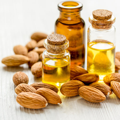 Almond / Sweet Almond Oil