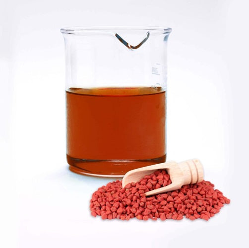 Annatto Seed Liquid