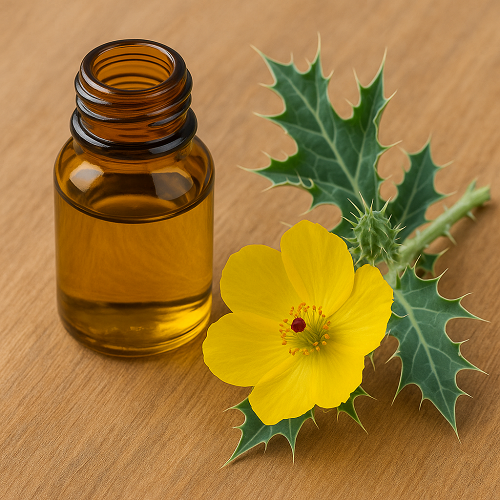 Argemone Oil