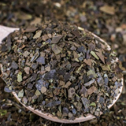 Ayahuasca Leaf Tea Cuts