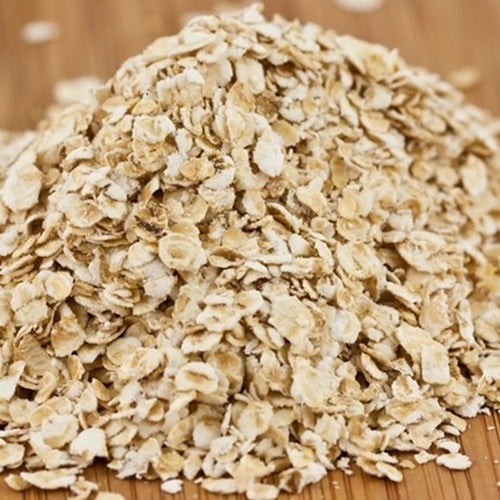 Baby Oat Flakes
