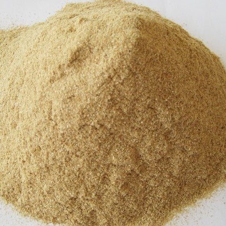 Bamboo Powder