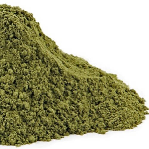 Heather Powder