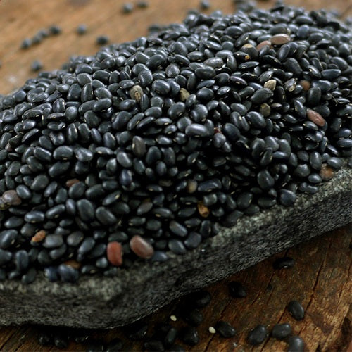 Black Horse Gram