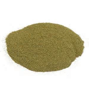 Paddle Weed Powder