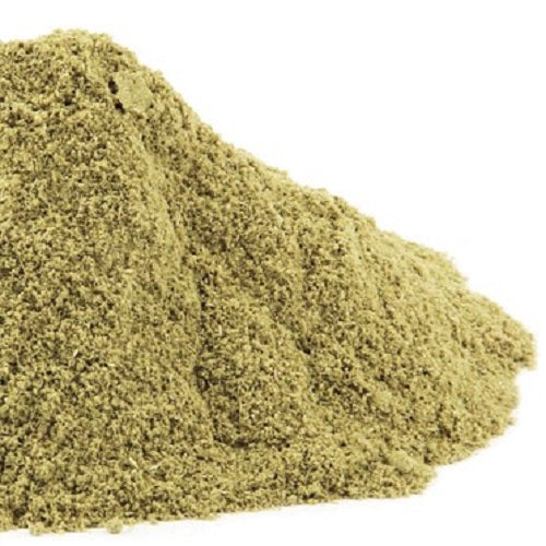 Buchu Leaf Powder