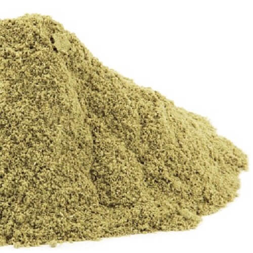 Liverwort Powder