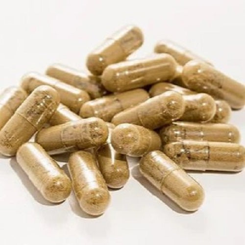 Butcher&#39;s Broom Capsules