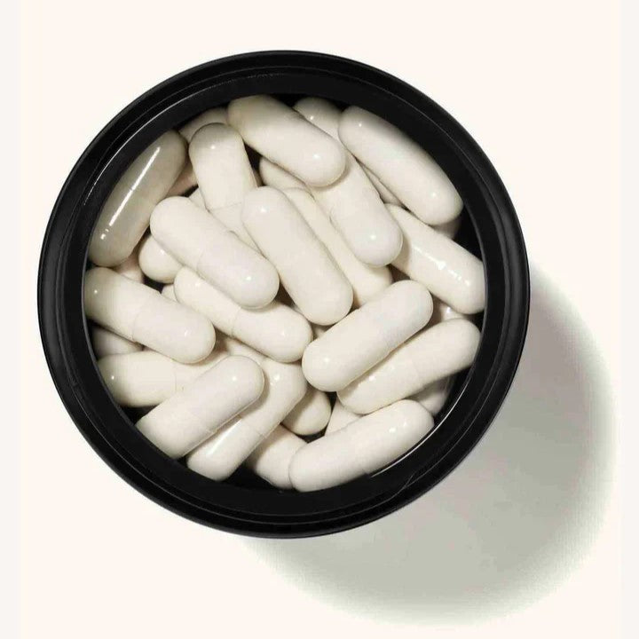 Cacao Capsules