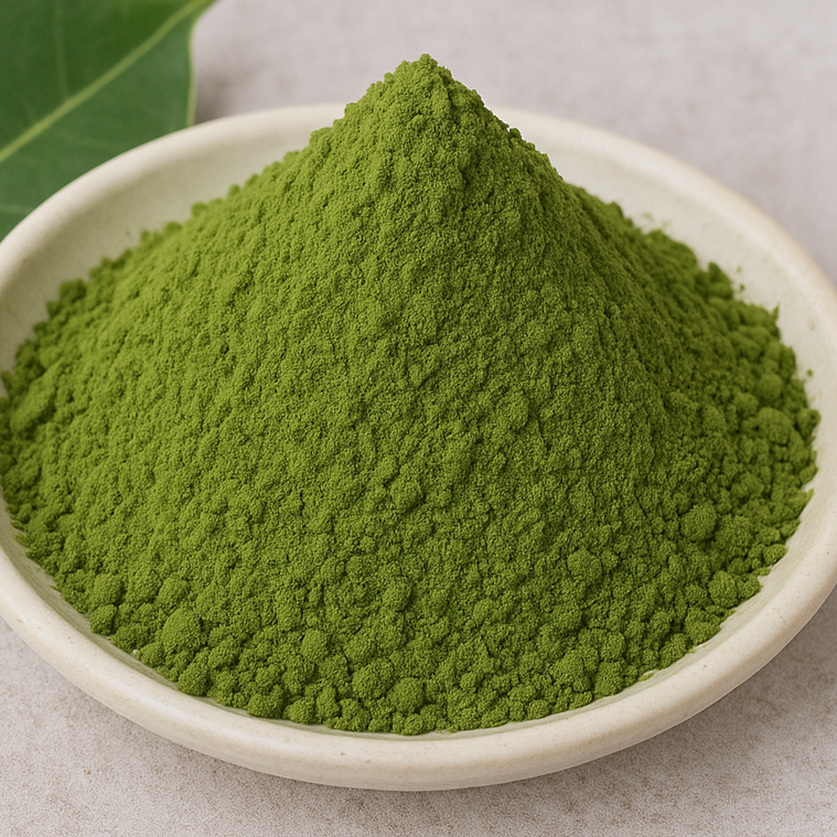 Broccoli Sprout Extract Powder