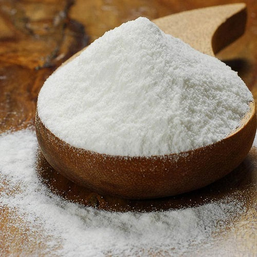 Fermented Cassava Flour