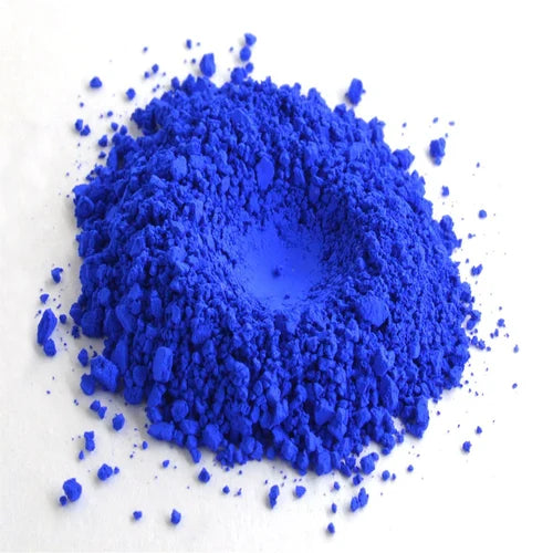 Gardenia Blue Powder