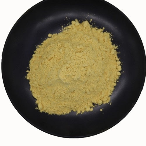 Geranium Powder