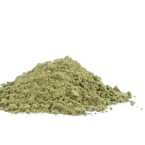Hemp Seed Powder