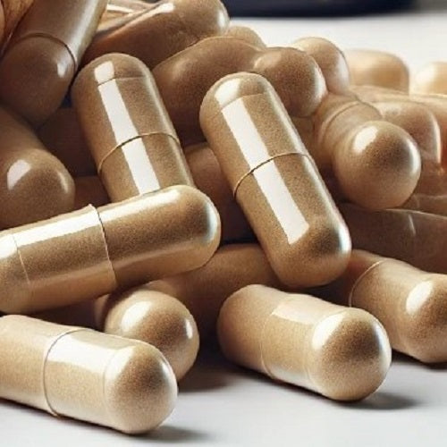Horseradish Capsules