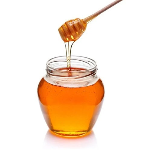 Hydroxypropyltrimonium Honey