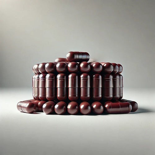 Iron Capsules
