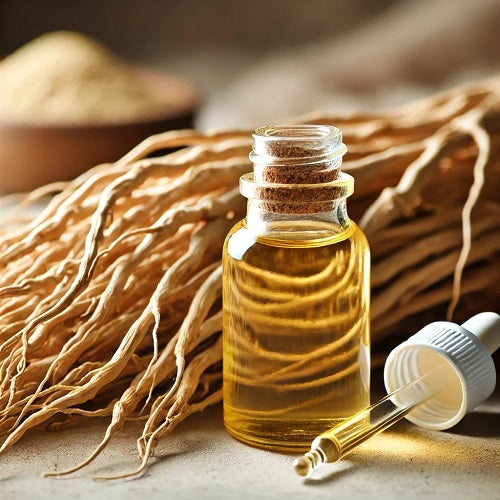 Knotweed Oil