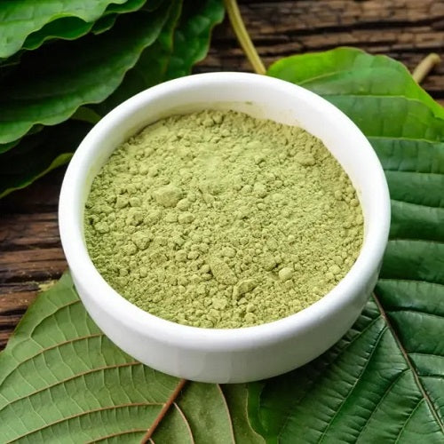 Kratom Extract Powder