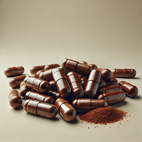 Kusta Capsules