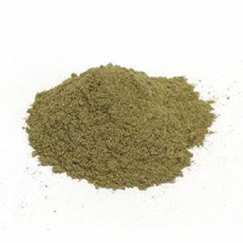 Lemon Balm Leaf Powder Lemon Balm Leaf Powder