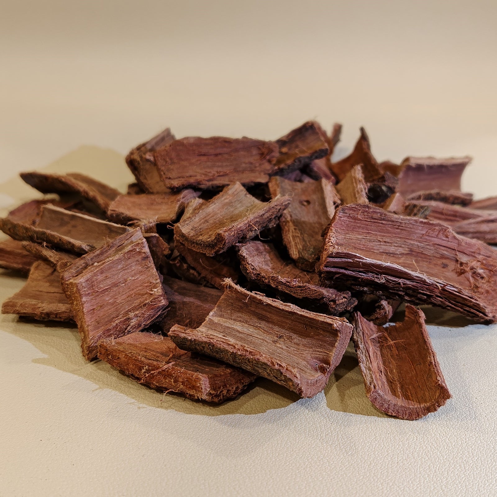 Mimosa Hostilis Root Bark - MHRB