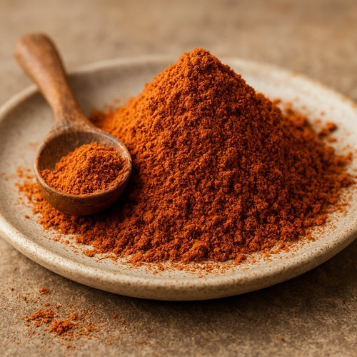 Mace Powder