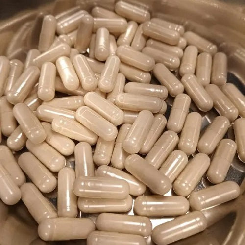 Marshmallow Root Capsules
