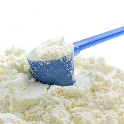 Full Cream Goat Milk Powder